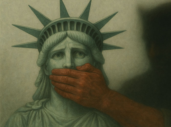 Ambassador of Whistleblowing
