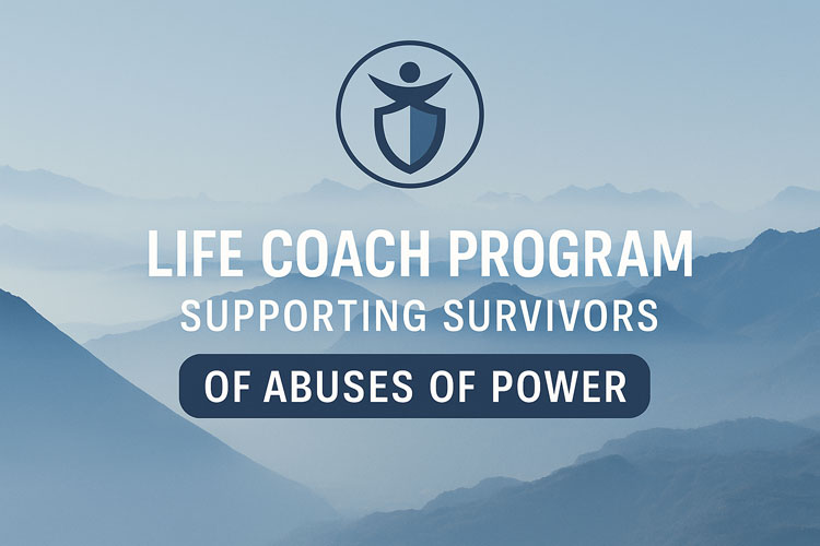 Life Coach Program