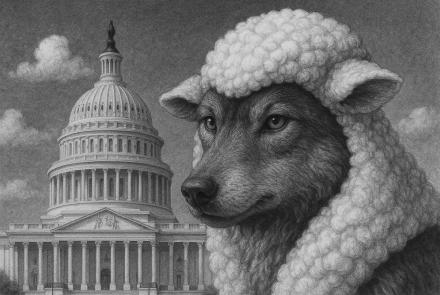  The Psychology of the Systemic Wolf in Sheep’s Clothes 