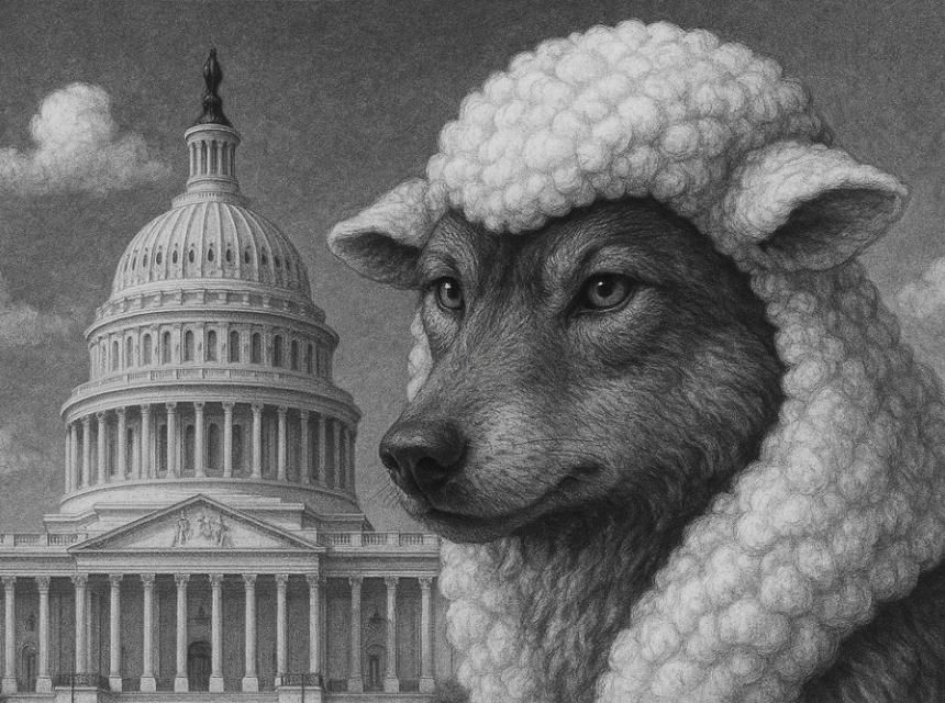  The Psychology of the Systemic Wolf in Sheep’s Clothes 